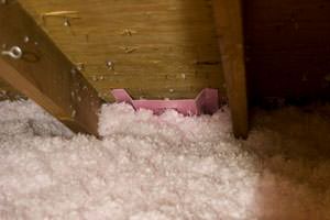 Home Insulation for Improving Family Allergies