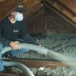 Insulation Contractor Tomahawk WI