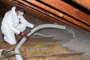 Insulation Contractor Appleton WI 