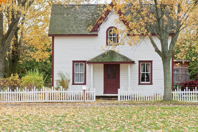 3 Ways To Prep Your Home This Fall - Image 1