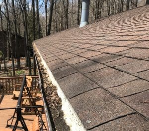 Gutter Replacement Neenah WI