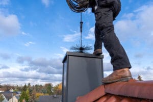 how often should you clean your chimney